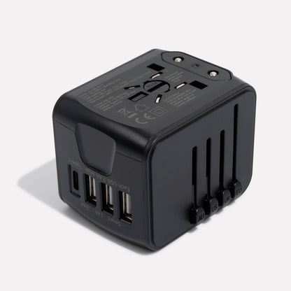 All-in-One Travel Adapter