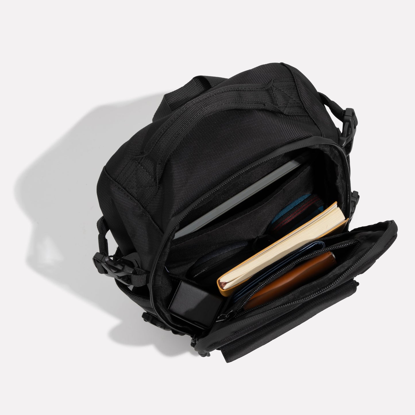 Tactical Anti-Theft Bag