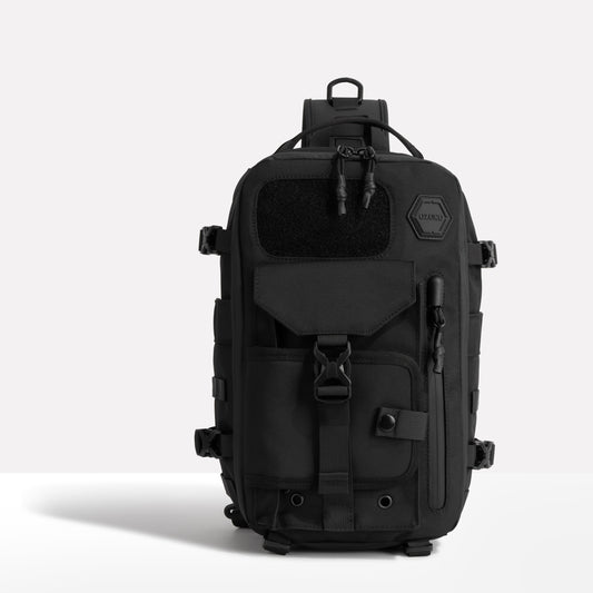 Tactical Anti-Theft Bag