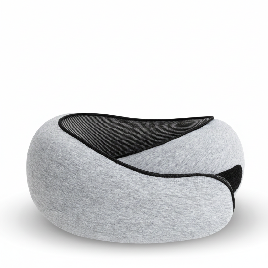 Ergonomic Travel Pillow