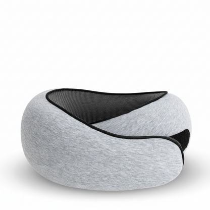 Ergonomic Travel Pillow