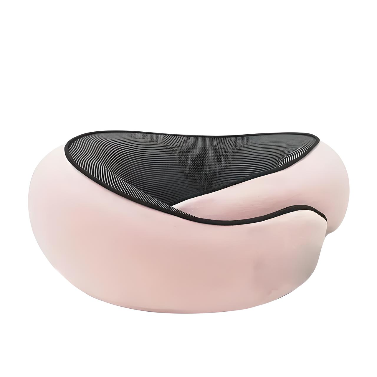 Ergonomic Travel Pillow