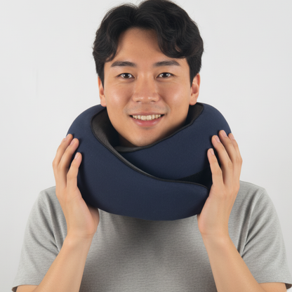 Ergonomic Travel Pillow